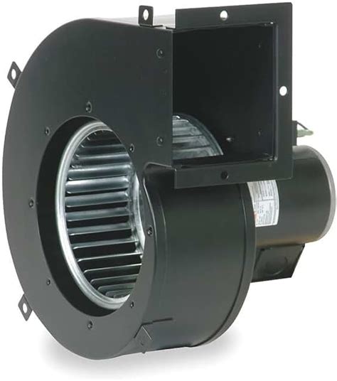 industrial high temp exhaust fan